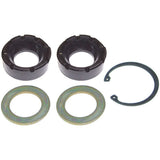 Johnny Joint Rebuild Kit 2.5 Inch Includes 2 Bushing, 2 Side Washers, 1 Snap Ring RockJock 4x4 - RockJock 4x4 - CE-9110RK