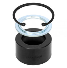 Load image into Gallery viewer, Johnny Joint Rebuild Kit Narrow Forged 3 Inch Incl. 1 Bushing 1 Side Washer 1 Snap Ring RockJock 4X4