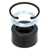 Johnny Joint Rebuild Kit Narrow Forged 3 Inch Incl. 1 Bushing 1 Side Washer 1 Snap Ring RockJock 4X4 - RockJock 4x4 - CE-9111FNRK