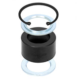 Johnny Joint Rebuild Kit Narrow Weld-On 3 Inch Incl. 1 Bushing 2 Side Washer 1 Snap Ring RockJock 4X4 - RockJock 4x4 - CE-9111NRK