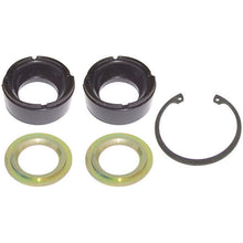 Load image into Gallery viewer, Johnny Joint Rebuild Kit 3 Inch Includes 2 Bushings, 2 Side Washers, 1 Snap Ring RockJock 4x4