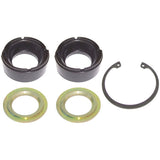 Johnny Joint Rebuild Kit 3 Inch Includes 2 Bushings, 2 Side Washers, 1 Snap Ring RockJock 4x4 - RockJock 4x4 - CE-9111RK