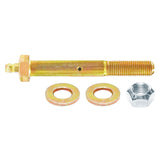 Greasable Bolt w/Hardware 7/16 Inch Thread X 3 1/4 Inch Long Each RockJock 4x4 - RockJock 4x4 - CE-91127