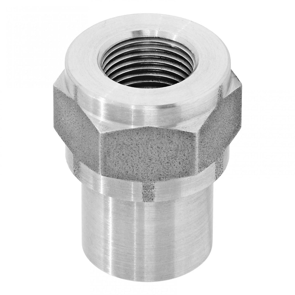 Threaded Bung 3/4 Inch-16 Right Hand Thread Each RockJock 4x4