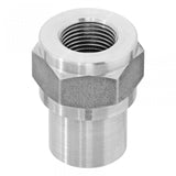 Threaded Bung 3/4 Inch-16 Right Hand Thread Each RockJock 4x4 - RockJock 4x4 - CE-9112B1