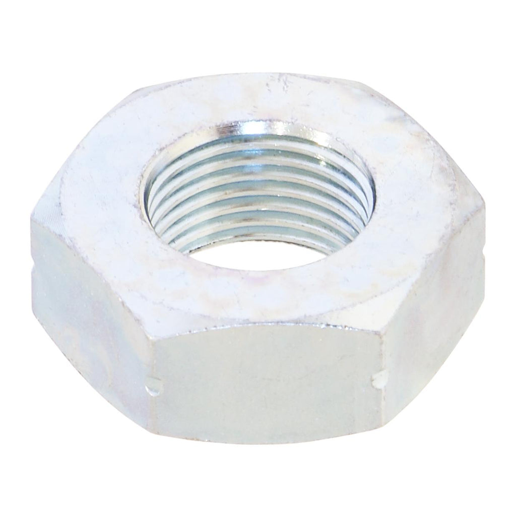 Jam Nut 3/4 Inch-16 Left Hand Thread For Threaded Bung Each RockJock 4x4