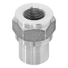 Load image into Gallery viewer, Threaded Bung 3/4 Inch-16 Left Hand Thread Each RockJock 4x4
