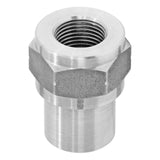 Threaded Bung 3/4 Inch-16 Left Hand Thread Each RockJock 4x4 - RockJock 4x4 - CE-9112BL1