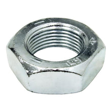 Load image into Gallery viewer, Jam Nut 3/4 Inch-16 Left Hand Thread Each RockJock 4x4