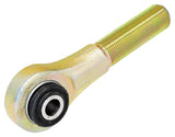 Johnny Joint Rod End 2 Inch Forged w/ X-Axis Sealed Flex Joint 1 Inch-14 RH Threads 1.600 Inch x 14mm Ball RockJock 4X4 - RockJock 4x4 - CE-9112NJLF