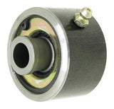 Narrow Johnny Joint 2 Inch Weld-On 1.600 Inch X 0.562 Inch Ball Externally Greased Each RockJock 4x4 - RockJock 4x4 - CE-9112NP-13