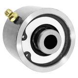 Johnny Joint Rod End 2 Inch Weld-On 2.180 Inch X 0.482 Inch Ball Externally Greased Each RockJock 4x4 - RockJock 4x4 - CE-9112P-11