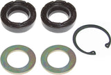Johnny Joint Rebuild Kit 2 Inch Includes 2 Bushings, 2 Side Washers, 1 Snap Ring RockJock 4x4 - RockJock 4x4 - CE-9112RK