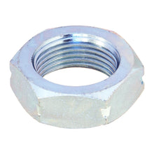 Load image into Gallery viewer, Jam Nut 1 Inch-14 Left Hand Thread For Threaded Bung Each RockJock 4x4