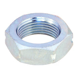 Jam Nut 1 Inch-14 Left Hand Thread For Threaded Bung Each RockJock 4x4 - RockJock 4x4 - CE-9113BJNL