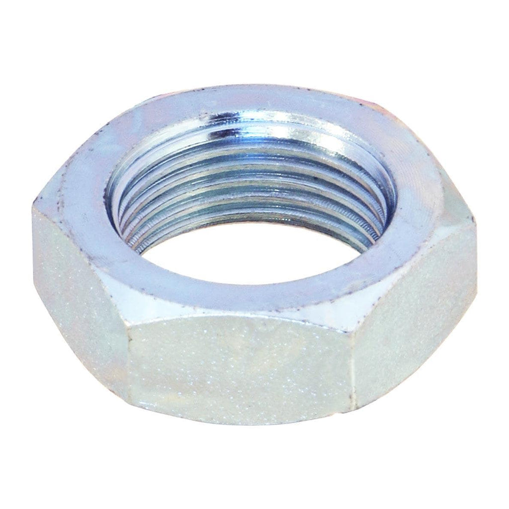 Jam Nut 1 Inch-14 Right Hand Thread For Threaded Bung Each RockJock 4x4
