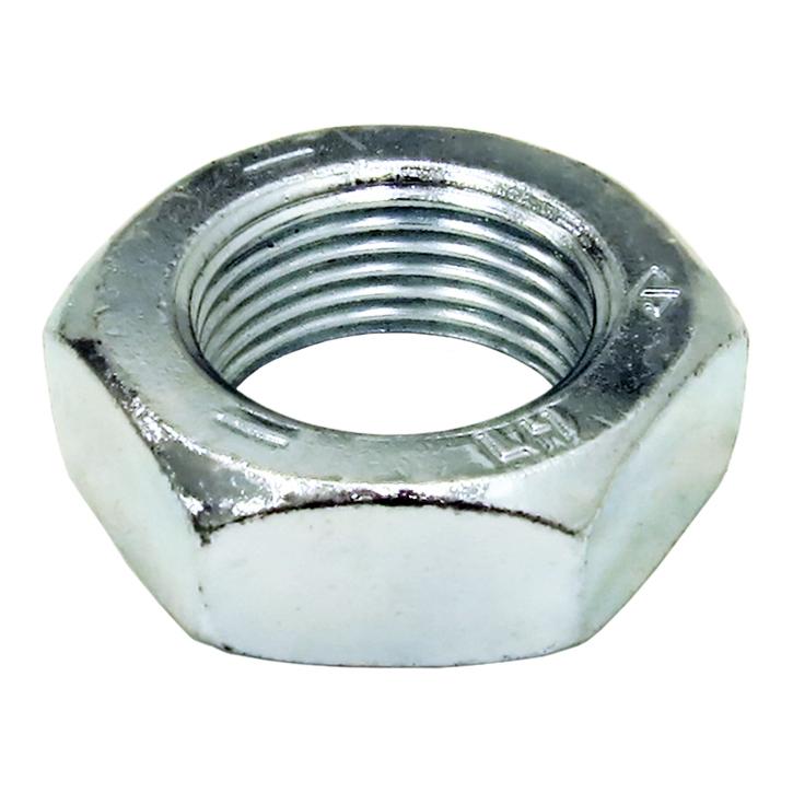 Jam Nut 1 Inch-14 Left Hand Thread Each RockJock 4x4