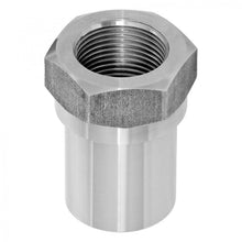 Load image into Gallery viewer, Threaded Bung 1 1/4 Inch-12 Right Hand Thread Each RockJock 4x4