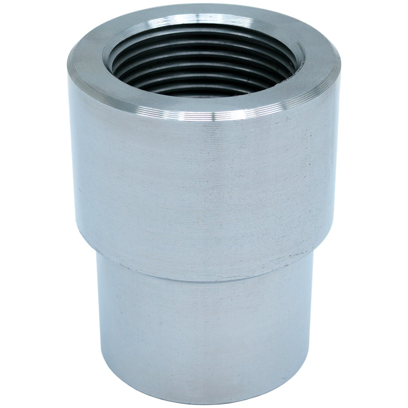 Threaded Bung Round 1 1/4 Inch-12 Right Hand Thread Each RockJock 4x4
