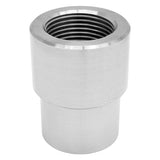 Threaded Bung Round 1 1/4 Inch-12 Right Hand Thread Each RockJock 4x4 - RockJock 4x4 - CE-9114BR