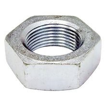 Load image into Gallery viewer, Jam Nut 1 1/4 Inch-12 Left Hand Thread Each RockJock 4x4