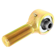 Load image into Gallery viewer, Johnny Joint Rod End 2 1/2 Inch Narrow Forged 2.375 Inch X .718 Inch Ball 1 1/4 Inch-12 RH Threaded Shank Externally Greased RockJock 4x4