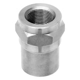 Threaded Bung 7/8 Inch-14 Right Hand Thread Each RockJock 4x4 - RockJock 4x4 - CE-9116B1