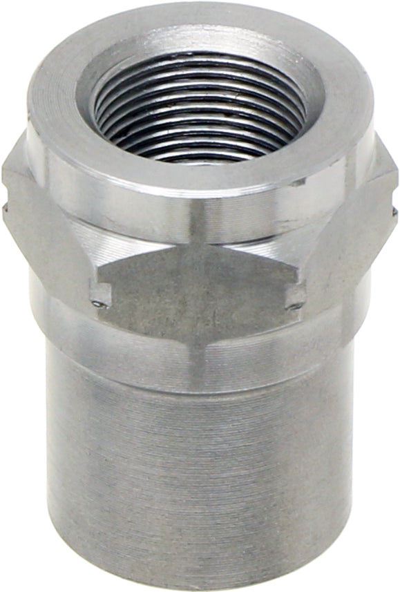 Threaded Bung 7/8 Inch-14 Left Hand Thread Each RockJock 4x4