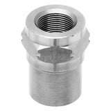 Threaded Bung 7/8 Inch-14 Left Hand Thread Each RockJock 4x4 - RockJock 4x4 - CE-9116BL1
