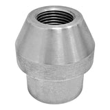 Threaded Bung 7/8 Inch-14 RH Thread Round Style RockJock 4X4 - RockJock 4x4 - CE-9116BS