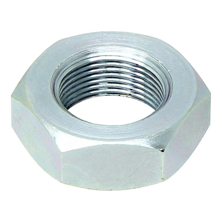 Jam Nut 7/8 Inch-14 Right Hand Thread Each RockJock 4x4