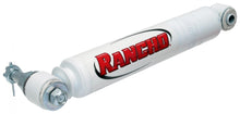 Load image into Gallery viewer, Steering Stabilizer Shock Rancho 5407 For RockJock Steering Systems Kit RockJock 4x4