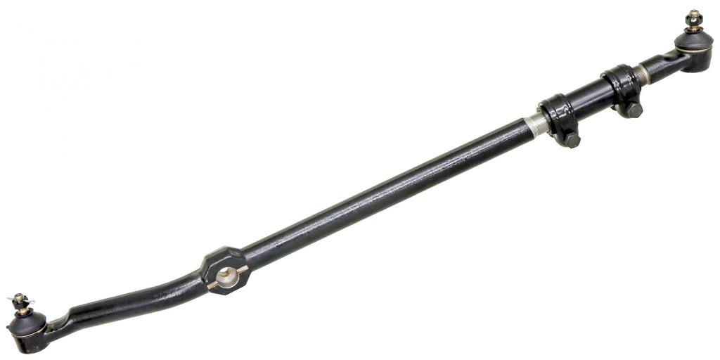 Currectlync Drag Link 97-06 Wrangler TJ and LJ Unlimited/XJ/MJ Complete Drag Link For Use w/ CE-9701 Kit Each RockJock 4x4
