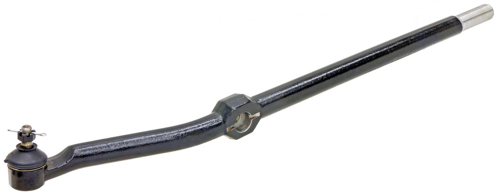 Currectlync Drag Link 97-06 Wrangler TJ and LJ Unlimited/XJ/MJ Drag Link Rod Only w/ One End Only For Use w/ CE-9701 Kit Each RockJock 4x4