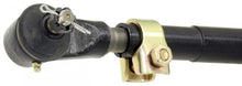 Load image into Gallery viewer, Currectlync Tie Rod End 97-06 Wrangler TJ and LJ Unlimited/XJ/MJ Left Hand Thread Zerk On Side For Use w/ CE-9701 Kit Each RockJock 4x4