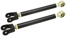 Load image into Gallery viewer, Johnny Joint Billet Aluminum Control Arms 07-18 Wrangler JK Front Upper Adjustable Pair RockJock 4x4
