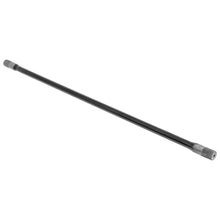 Load image into Gallery viewer, Antirock Sway Bar 36 Inch Long x .770 Inch Diameter x 25 Spline RockJock 4X4