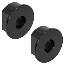 Load image into Gallery viewer, Antirock Sway Bar Bushings (2-pack Front) 97-06 TJ Wrangler/04-06 LJ Unlimited RockJock 4x4