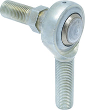 Load image into Gallery viewer, Antirock Sway Bar Heim Joint (1/2 Inch-20 Stud 1/2 Inch-20 Male LH Thread) RockJock 4X4