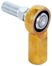 Load image into Gallery viewer, Antirock Sway Bar Heim Joint (1/2 Inch-20 Stud 1/2 Inch-20 Female RH Thread) RockJock 4X4