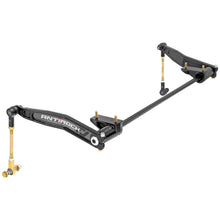 Load image into Gallery viewer, Antirock Sway Bar Kit 18-Up Wrangler JL 20-Up Gladiator Front Bolt-On Aluminum Arms RockJock 4x4