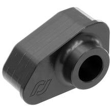 Load image into Gallery viewer, Antirock Sway Bar Bushing JL Left Rear Frame Bracket (for 28 spline bar) RockJock 4X4