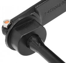 Load image into Gallery viewer, Antirock Sway Bar Kit 97-06 Wrangler TJ/LJ Front Bolt-On Steel Arms RockJock 4x4