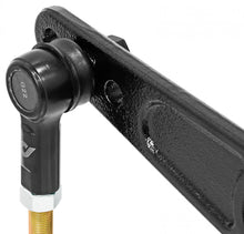 Load image into Gallery viewer, Antirock Sway Bar Kit 97-06 Wrangler TJ/LJ Front Bolt-On Steel Arms RockJock 4x4