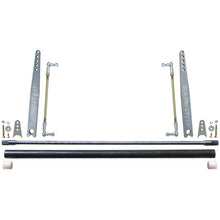 Load image into Gallery viewer, Antirock Sway Bar Kit Universal 36 Inch Bar 18 Inch Aluminum Arms RockJock 4x4