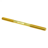 Adjustable  Sway Bar End Link Rod (6 1/2 Inch Long x 1/2 Inch Diameter x 1/2 Inch-20 RH/LH Threads) RockJock 4X4 - RockJock 4x4 - CE-9901RD3