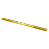 Adjustable  Sway Bar End Link Rod (8 1/2 Inch Long x 1/2 Inch Diameter x 1/2 Inch-20 RH/LH Threads) RockJock 4X4 - RockJock 4x4 - CE-9901RD4
