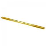 Adjustable  Sway Bar End Link Rod (10 1/2 Inch Long x 1/2 Inch Diameter x 1/2 Inch-20 RH/LH Threads) RockJock 4X4 - RockJock 4x4 - CE-9901RD5