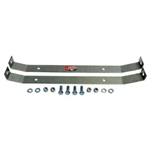Load image into Gallery viewer, Fuel Tank Strap Kit for 72-90 Jeep CJ-5, CJ-6, CJ-7, CJ-8, YJ Wrangler w/ 15 Gal Crown Automotive