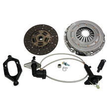 Load image into Gallery viewer, Clutch Master Kit for 1994-1995 Jeep YJ Wrangler w/ 4.0L Engine Crown Automotive